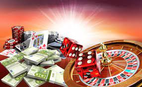 Jackpot Casino